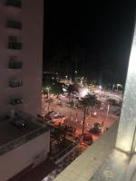 PITANGUEIRAS BEACH - Ferienwohnung