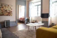 Apartment mit 2 Schlafzimmern