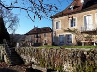 Le Clos - La chapelle - Ferienwohnung