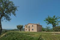 B&B Santa Coloma de Farners - Can Jan de Castanyet - Bed and Breakfast Santa Coloma de Farners