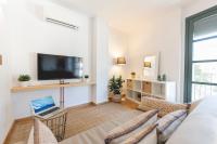 Bravissimo Sant Pau, cozy apartment in the centre - Ferienwohnung Girona