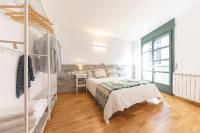 Bravissimo Sant Pau, cozy apartment in the centre - B&B Girona