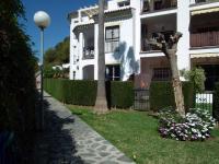 Apartamento Nerja Playa Burriana - Bed and Breakfast Nerja