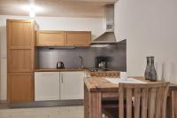 Studio Apartment 2+2 (4)