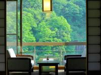 Japanese-Style Standard Zimmer