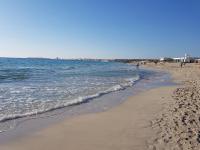 AP Apartment - Chambres d’hôtes Gallipoli