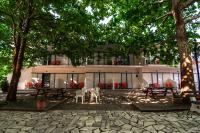 Deluxe Double or Twin Room with Balcony