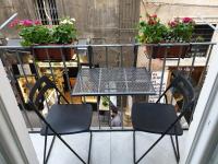 Fashion House Spaccanapoli - Chambres d’hôtes Naples