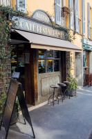 DaVinci Apartament near Duomo - Ferienwohnung Mailand