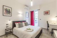 Chambre Lit King-Size Deluxe