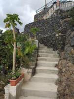 Apartamento Puerto Estaca 3 - Ferienwohnung Puerto de la Estaca