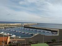 Apartamento Puerto Estaca 3 - B&B Puerto de la Estaca