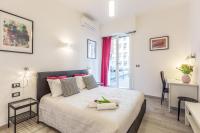 Deluxe Zimmer mit Kingsize-Bett