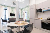 Appartement met 1 Slaapkamer Buitenzijde