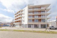 Apartment Pink Flamingo by Noclegi Renters - Chambres d’hôtes