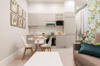 Appartement 1 Chambre - Intérieur