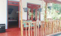 Deneth Homestay - B&B