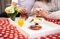 Camera Matrimoniale con Bagno Privato Esterno 