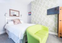 Suite Familiare con 2 Camere da Letto