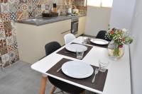 Appartement met 2 Slaapkamers (5 Volwassenen)