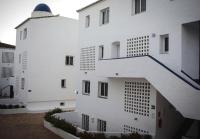 LUXURY 2-bed apartment with big terrace in aparthotel with outdoor pools in CALAHONDA - B&B