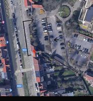 Big Baron - B&B Bruges