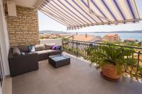 Appartement met 4 Slaapkamers