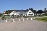 Hotel Fjordkroen - Ferienwohnung