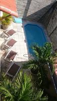 Morro Branco Pousada e aptos - B&B