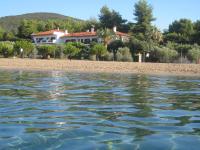 Pension Nikos - Ferienwohnung