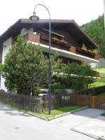 Chalet Achat by Zermatt Premium Apartments - Ferienwohnung Zermatt