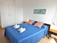Appartement met 1 Slaapkamer (2 Volwassenen)