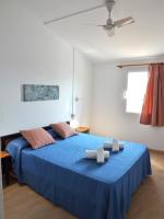 Apartment mit 1 Schlafzimmer (2 Erwachsene)