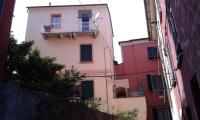 Il Nido delle Taccole - B&B Fezzano