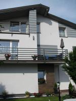 Willa Aura - Ferienwohnung