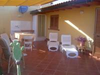 Appartement avec Terrasse