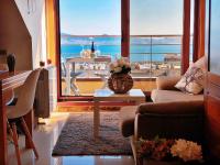 Ático 3M Sanxenxo - B&B Sangenjo