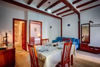 B&B Vis - Ul. Ivana Farolfija 12 Apartman Domina - Bed and Breakfast Vis