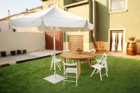 La Manguita Bardenas - Bed and Breakfast Arguedas