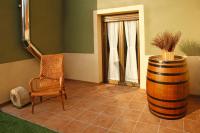 La Manguita Bardenas - Bed and Breakfast Arguedas
