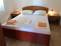 Apartment mit Balkon