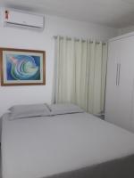 Apartamentos Stela Maris Praia e Aeroporto - Ferienwohnung