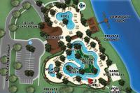 F - New 4 Bedroom Home - 5 Miles to Disney - Free Water Park - Private Pool - Chambres d'hôtes Kissimmee