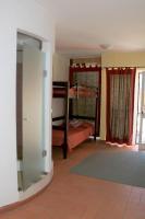 Familienzimmer mit Bad