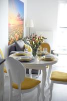 SŁONECZNA MORENA - Ferienwohnung Danzig