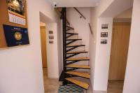 Familienzimmer mit Badewanne