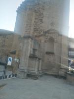 Alojamiento Vacacional Inma parking gratis - B&B Cazorla