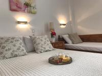 Cape Blue Apartments - B&B Skála Skotínas