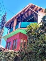 Recanto do Mergulhão - B&B Maceió