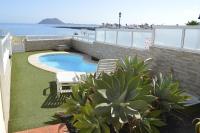 B&B Corralejo - Beach Front Villa VV - Bed and Breakfast Corralejo